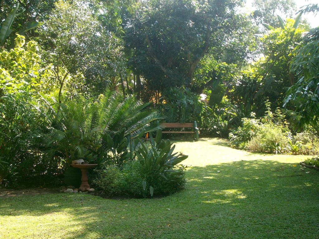 Wendy'S Country Lodge Mtubatuba Eksteriør bilde