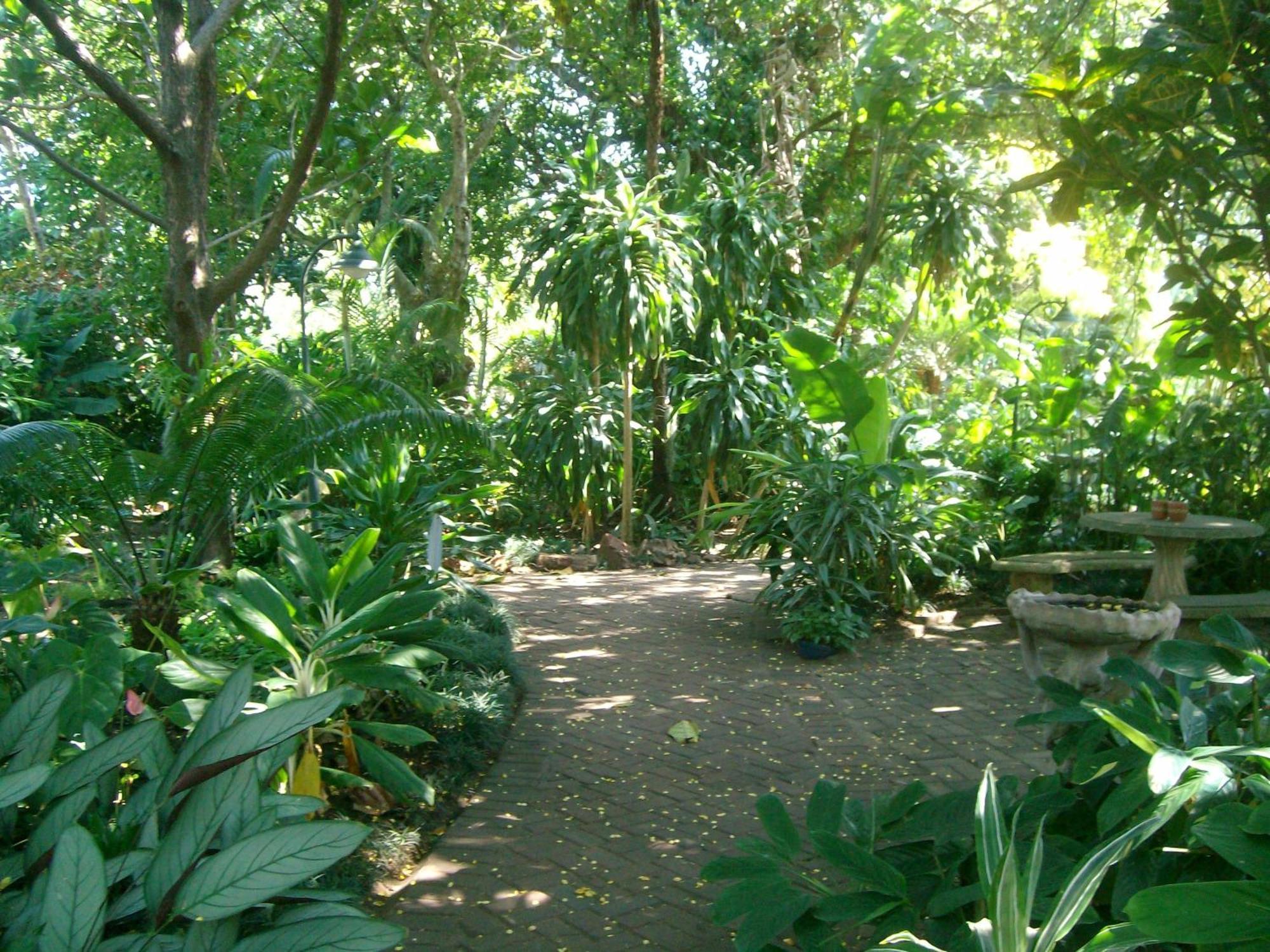 Wendy'S Country Lodge Mtubatuba Eksteriør bilde