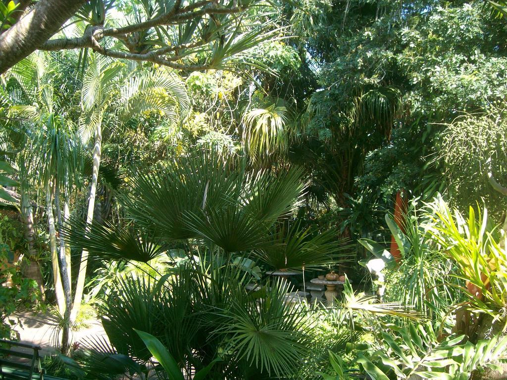 Wendy'S Country Lodge Mtubatuba Eksteriør bilde