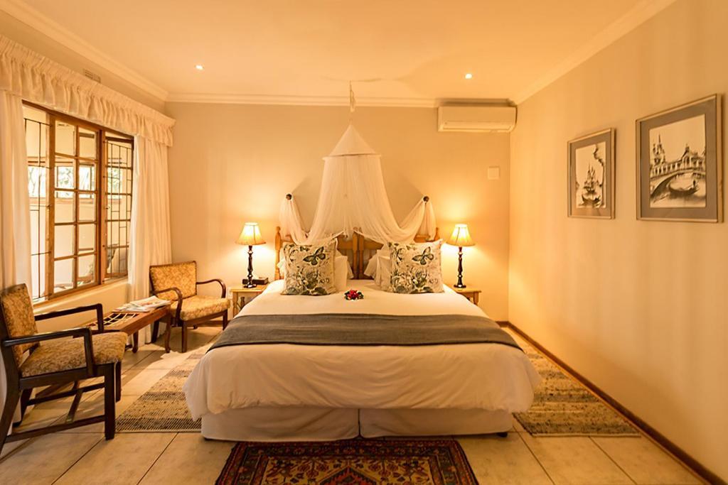 Wendy'S Country Lodge Mtubatuba Eksteriør bilde