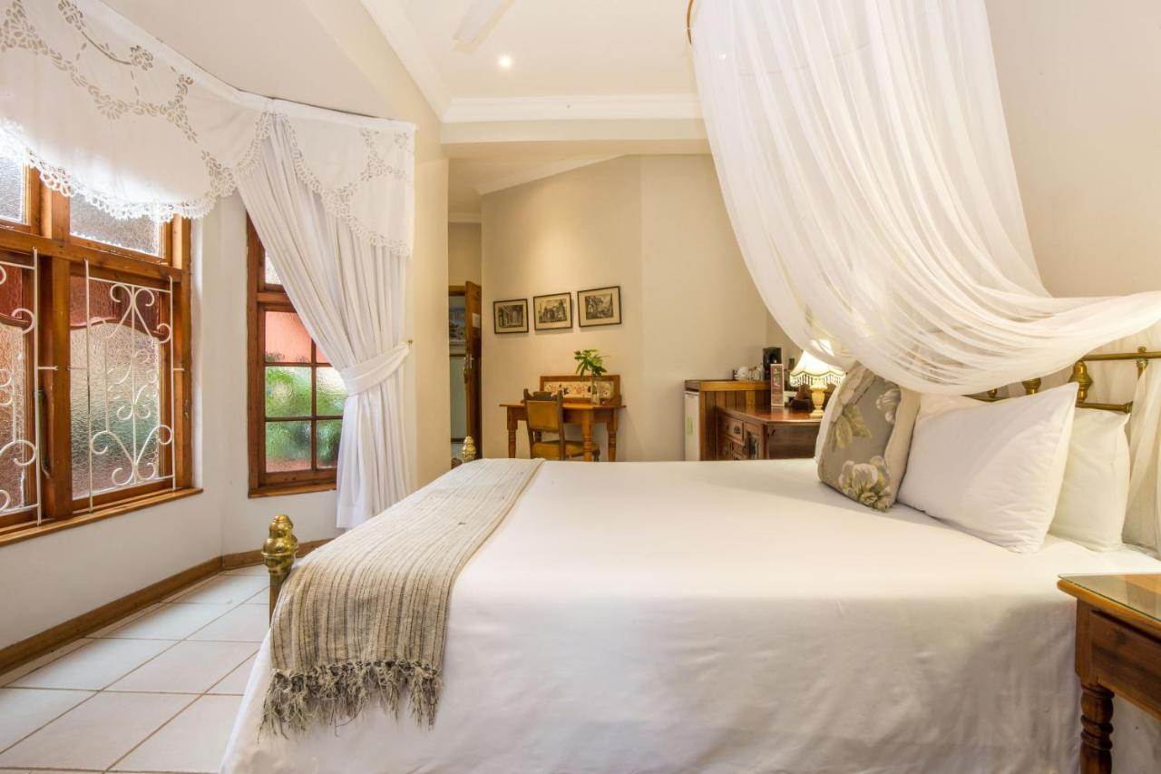 Wendy'S Country Lodge Mtubatuba Eksteriør bilde