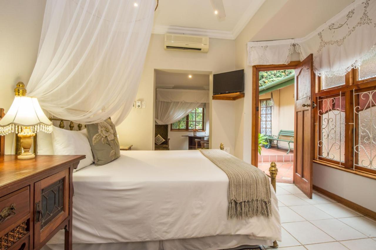 Wendy'S Country Lodge Mtubatuba Eksteriør bilde