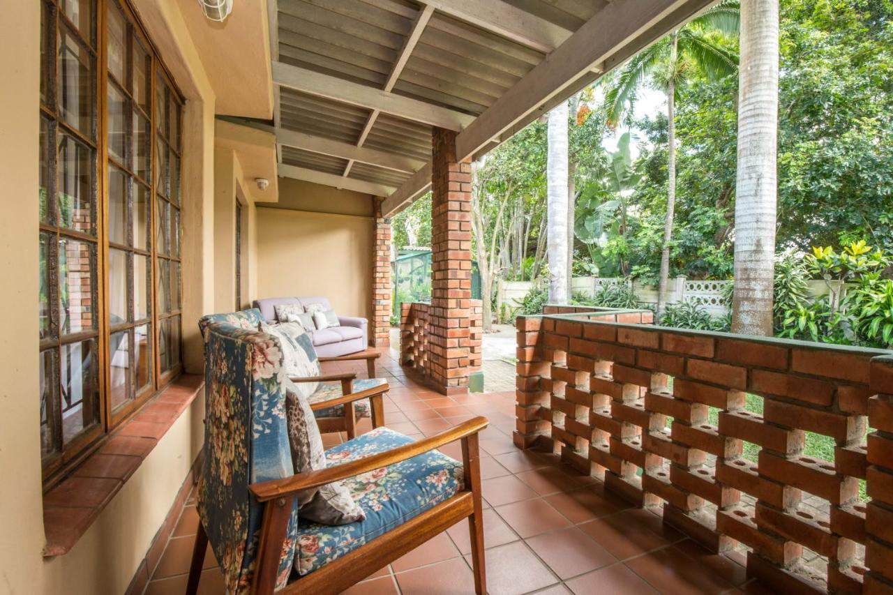 Wendy'S Country Lodge Mtubatuba Eksteriør bilde
